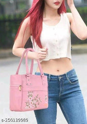 Women Handbag | Girls Handbag | Handbag | Shopping Bag | Thela Bag | Thela | Carry Bag