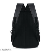 "Pogago® Laptop Backpack for Men & Women | Waterproof, Lightweight, Durable Travel & Office Bag | Spacious School & College Backpack for 15.6-inch Laptop"