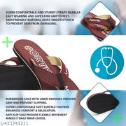 Women's Flip-Flops and Home Slipper