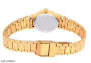 Latest Women Analog Watches