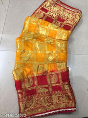 Banita Ensemble Sarees