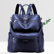WomenBuzz Classic Classy Women Backpacks(Backpack,bag,backpack for women women bag fashion,stylish)