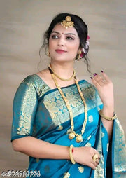 Alisha Superior Sarees