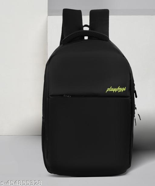 Laptop, College, Office Bag With USB Charging Port|Ace