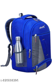 35L Laptop Unisex College & School Bags and office, casual 35 L Laptop Backpack