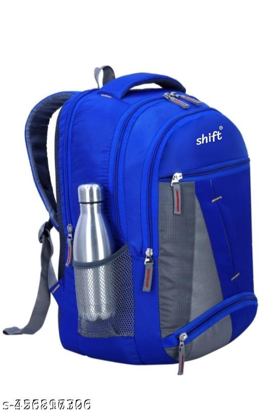 35L Laptop Unisex College & School Bags and office, casual 35 L Laptop Backpack