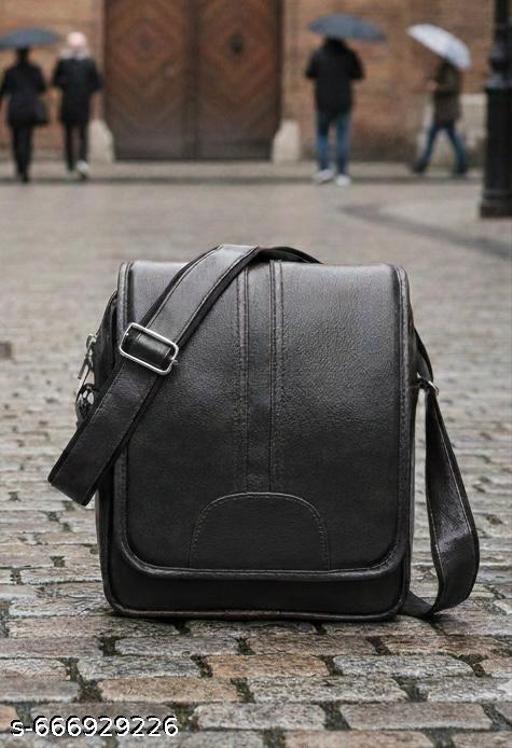 Travel sling bag for men and women