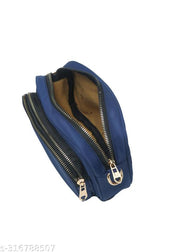 Stylish parachute camera design sling bag