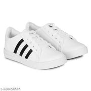 Antox Presented Casual Lace-Ups Shoes For Women's/Girl's/Ladies