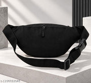 Iz Tresndy Multi-Purpose Fanny Pack Waist Bag Travel waist pouch