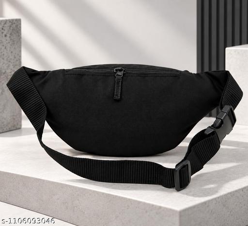 Iz Tresndy Multi-Purpose Fanny Pack Waist Bag Travel waist pouch