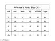 Polyster/Crepe fabric-Kurti For Women, Kurta For Women, Kurta, Women's Kurta, Casual Kurta For Women, Kurta For Women Latest Design, Office Wear Kurta For Women, Kurti, Kurti For Girls, Regular Wear Kurti For Women, Kurti On Lowest Price