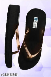 Flipflops & Slippers