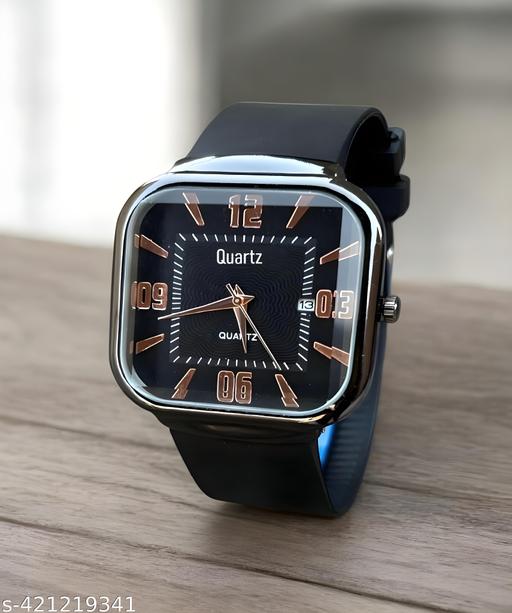 Gorgeous Men Analog Watches