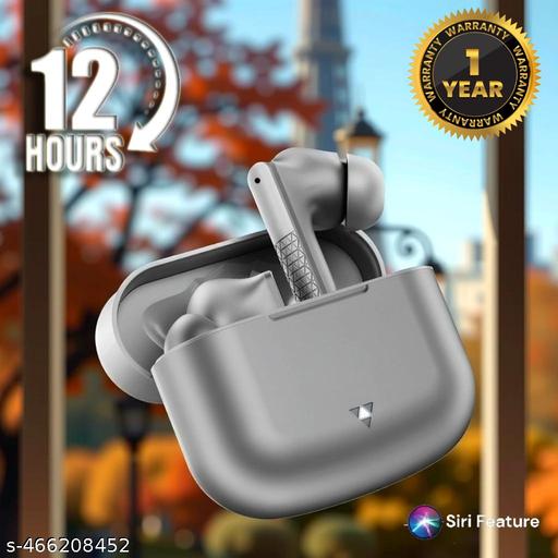 SHINE Earbuds 12 hours playtime bluetooth wireless headphones earphone bluetooth headset