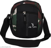 Men and Women Sling Bag | Cross body Bags