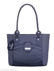 Women Handbag Big Size Office Purse for Women Handbag Women Tote Bag For College Leather Handbag Purse For Women Stylish Women Purse Ladies Bag (siling bags for women)