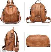 MomsyStore Girls Backpacks For Daily Office And College