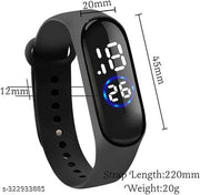 Most Selling Latest Trending Men and Women Band Best Quality