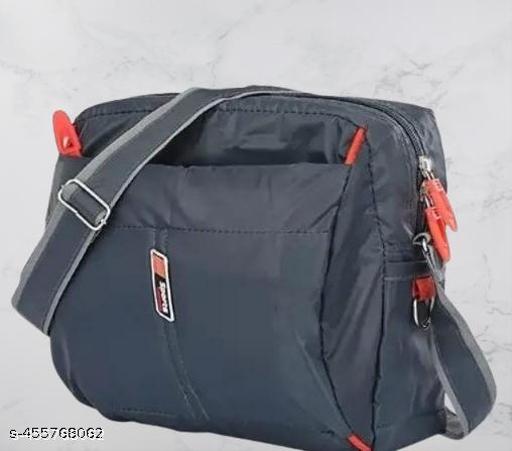 Sling Bag | Cross Body Bag | Stylish Side Bag For Men & Women || Sling Bags For Men & Women || Polyester Sling Bags || Cross Body Sling Bag (Pack Of 1)