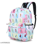 Unisex' Casual Daypack For Travel, Classic, Foldable Daily Standard  Backpack