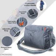 Men and Women High Quality Sling bag
