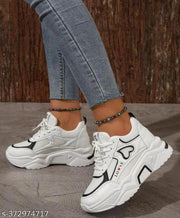 women black love shoes