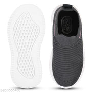 Kats Kids Boys & Girls Slip on Walking Shoes