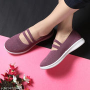 SUPEX fashionable trendy Bellies/Loffers for women & Girls