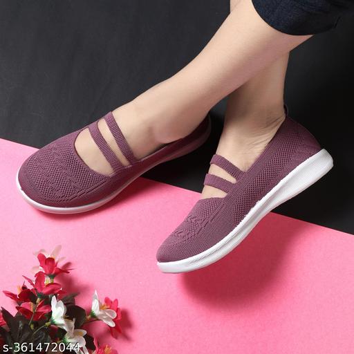 SUPEX fashionable trendy Bellies/Loffers for women & Girls