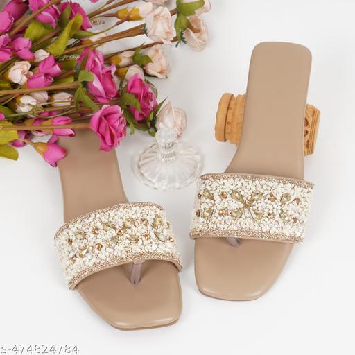 Women Flats Slipper
