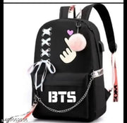 RHK Stylish Women Backpacks