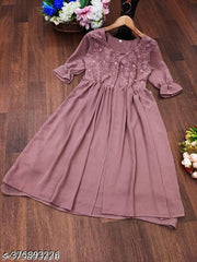 Wealthy Women™ Kurti