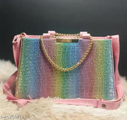 Cross Body Sling Bags For Women