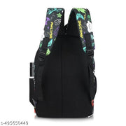 GKE G midano 35 L Casual Waterproof Laptop Bag/Backpack for Men Women Boys Girls/Office School College Teens & Students