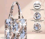 J P Traders new stylish  woman hand bag