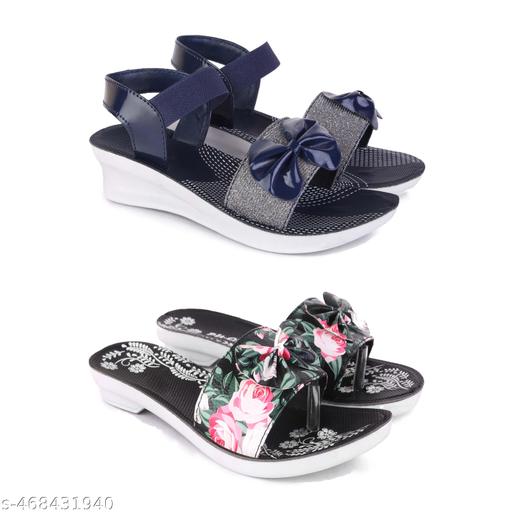 PENNEN This Slippers (PACK OF 2) stylish fashionable and comfortable.