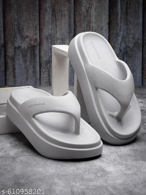 Bersache Extra Soft Classic Casual CHAPPAL with  Regular wear with Ultra Soft & Flexibility Technology Sandals for Women