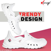 Keneye Fashion Casual Clog Shoes For Boys