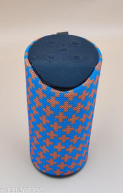 TG-113 Ultra 3D Dynamic Thunder Sound With High Bass Wireless Portable Speaker