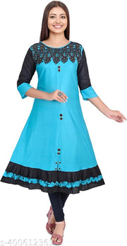 KURTI FOR WOMEN