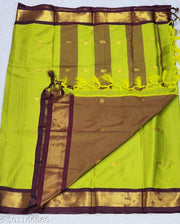 Original yeola sico silk paithani saree peacock paithani saree