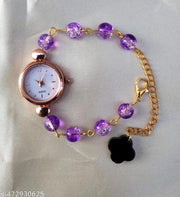 WOMEN WATCH