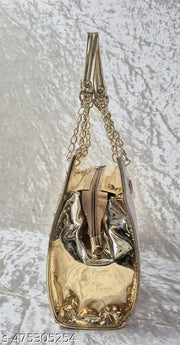 bridal hand bag