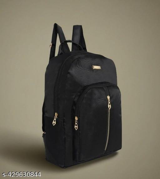 Ravishing Classy Women Backpacks