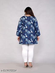 plus size top