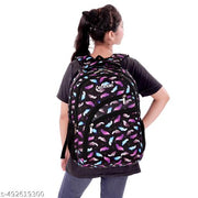 Waterproof Backpack Bag School/College/Office & Travels Use Pack of 2 Piece