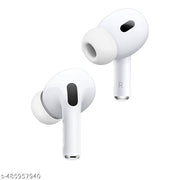 TWS Bluetooth Earbuds with Charging Case Wireless Earphones with Cover, Premium Sound, and Handsfree Call Support FREE CASE COVER