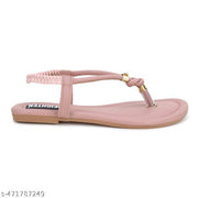 Women's Flat Sandals