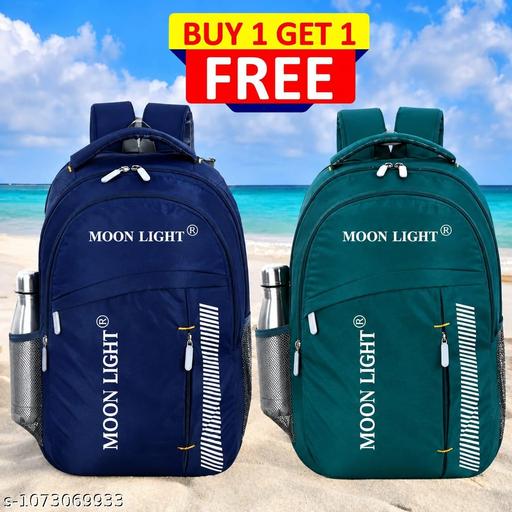 Moonlight bag College bag office bag Travel bag School bag coaching bag all types bag use to bag